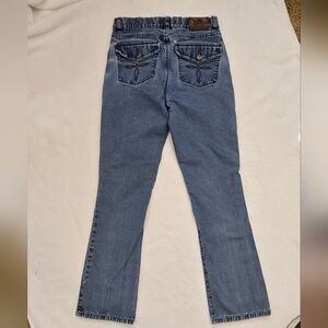 LRL Ralph Lauren Classic Bootcut